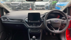 Ford Fiesta 1.0 EcoBoost Titanium X 5dr Petrol Hatchback